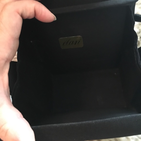 Small cocktail/evening bag - Picture 3 of 8